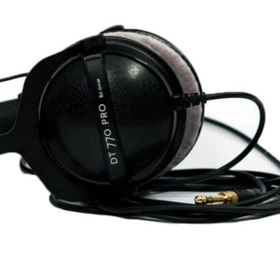 Beyerdynamic DT 770