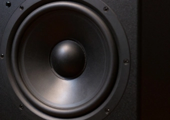 Fostex Active Monitor Speaker